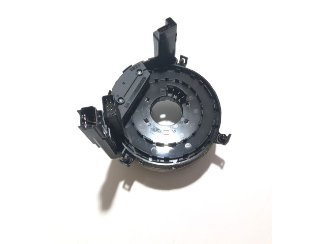 Подрулевой шлейф SRS 4E0953541A   Audi A6 S6 C6 4F