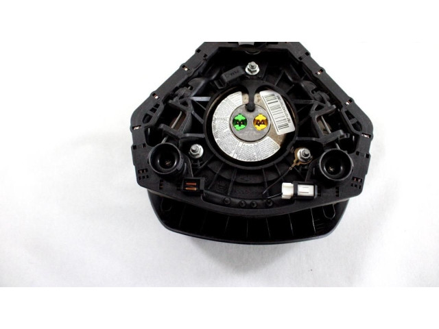 Подушка безопасности водителя 735504135   Fiat Grande Punto