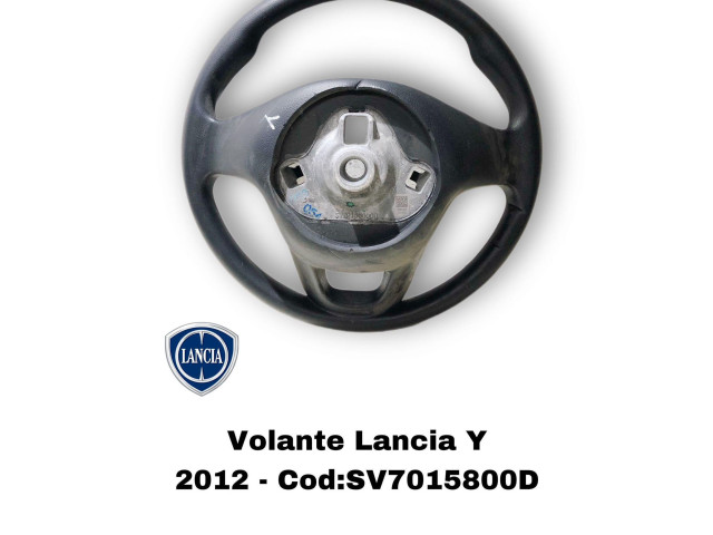 Руль Lancia Ypsilon   -  года       