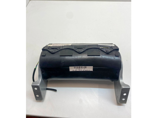 Подушка безопасности пассажира A1298601705, 1298601705   Mercedes-Benz SL R129