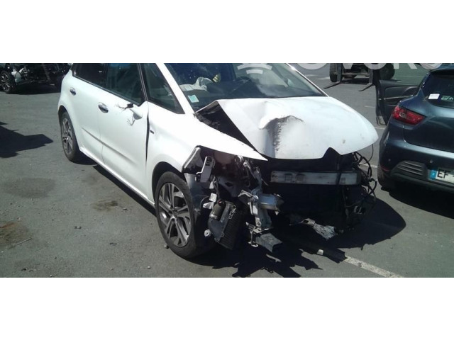 Боковая подушка безопасности NT Citroen C4 II Picasso