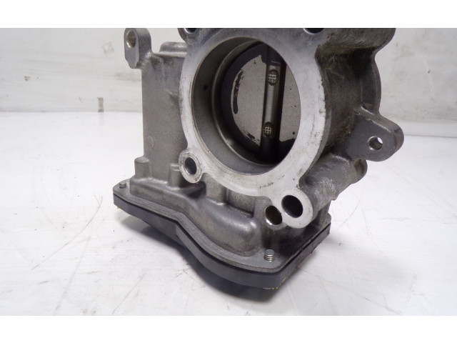 Рулевая рейка Дроссель 160007D24 Suzuki Vitara (LY) 2015 - года