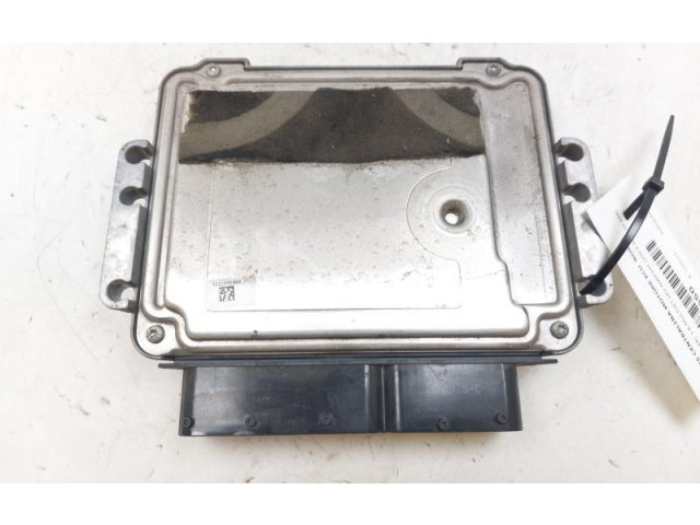 Блок управления двигателя 0281016235, 0281016235   Lancia Delta