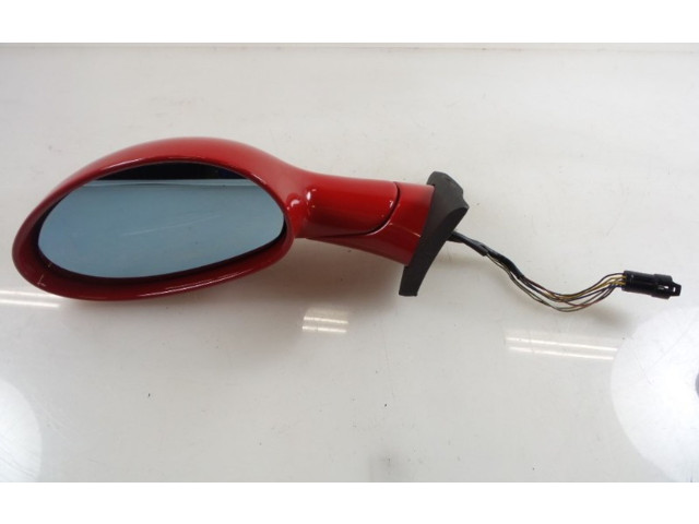 Зеркало (механическое)       Ferrari 360   -  года   