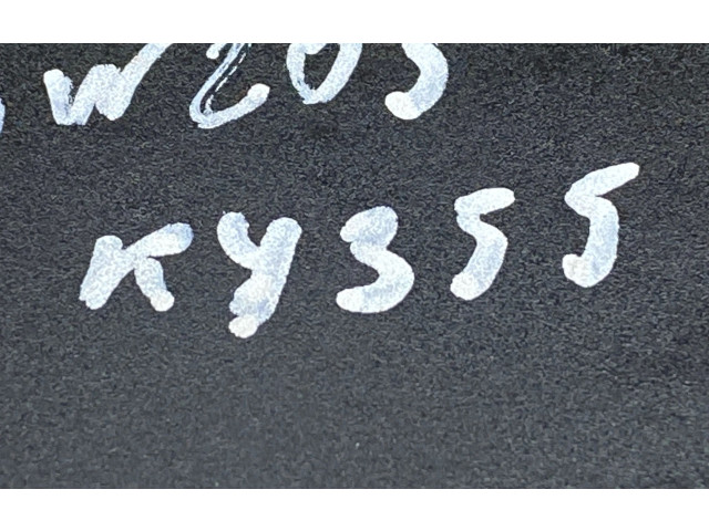 Масляный насос  OM 646.962 A6461506679, 1039S07583  Mercedes-Benz C W203 