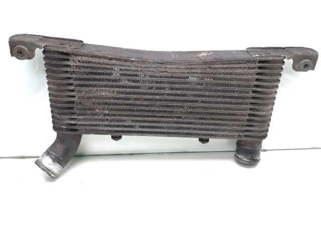 Интеркулер Mitsubishi Pajero