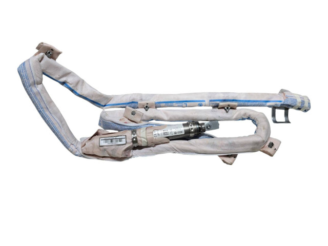 Боковая подушка безопасности 3V5880741D   Skoda Superb B8 (3V)