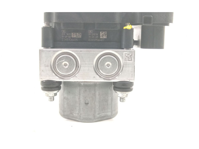 Jednotka ABS 47660HV70A Nissan Qashqai 2020