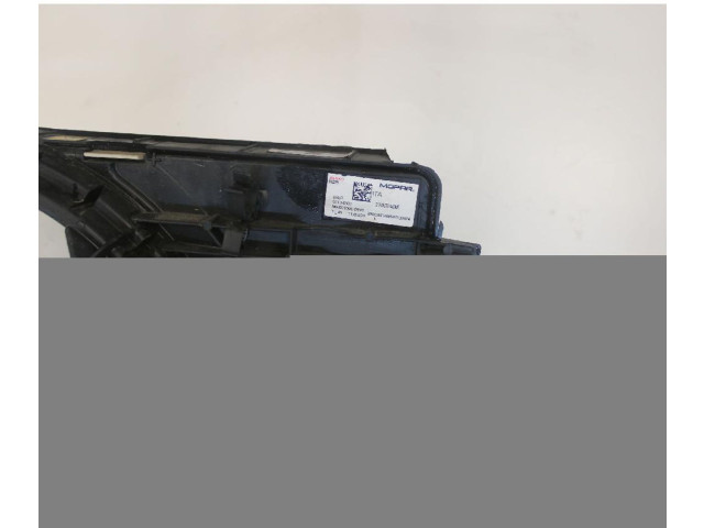 Вентилятор радиатора         Fiat 500X 