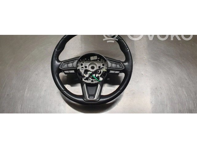 Volant Mazda 6 2017 K3887