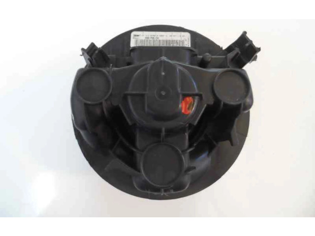 Вентилятор печки X90P35CH Dacia Logan Pick-Up