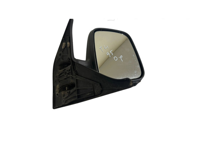 Зеркало (механическое) Volkswagen Transporter - Caravelle T4 1991 - 2003 года