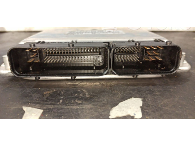 Блок управления двигателя Audi A2