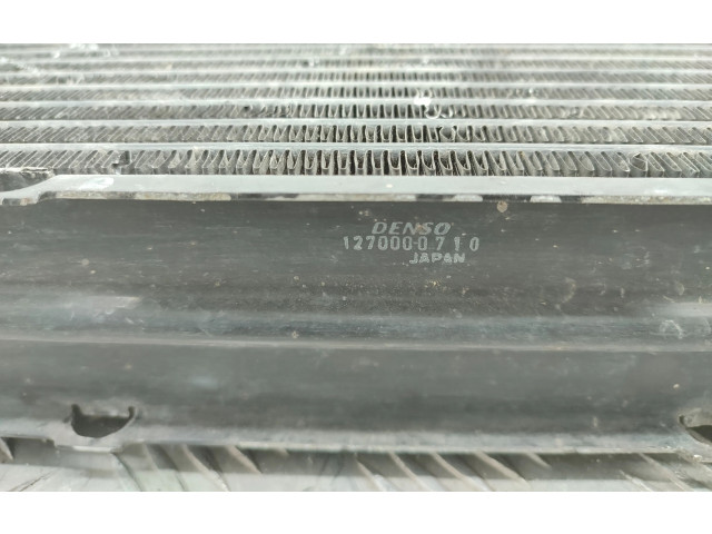 Интеркулер     Honda FR-V 