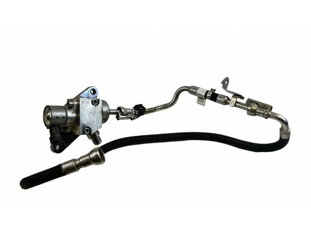 Vstřikovací čerpadlo 12680255 Chevrolet Corvette pro benzínový motor 6.2