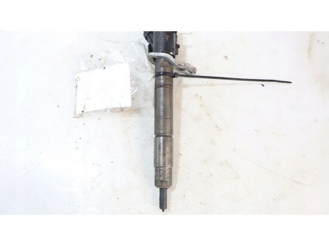 Форсунка 0445116046    Volvo V60   