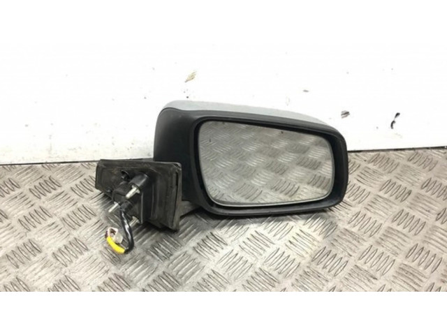 Зеркало электрическое правое Mitsubishi Lancer X 2007- года