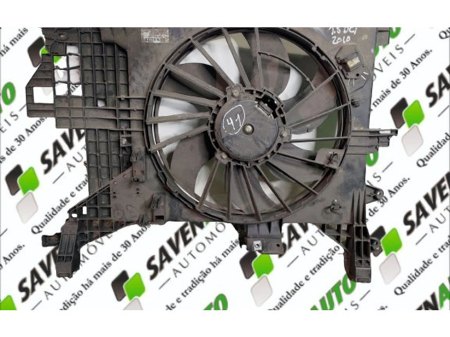 Вентилятор печки SV22-03 Dacia Duster