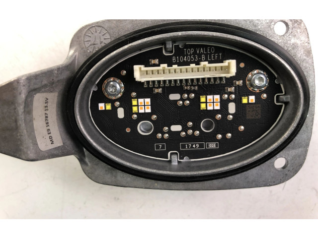 Блок управления 90122310 Volvo XC40