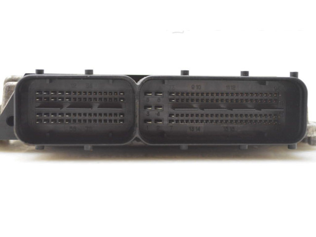 Řídící jednotka 391202A205 Hyundai i40 2011