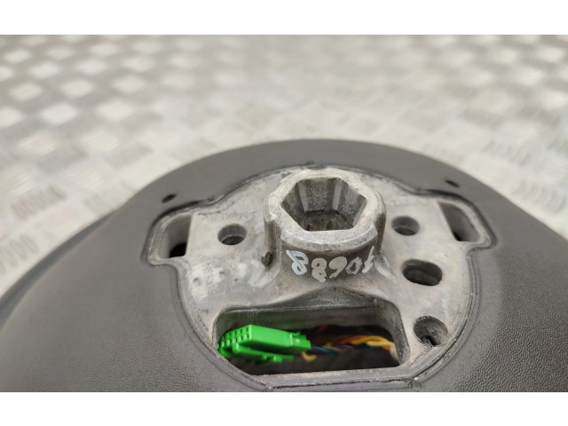 Руль Volvo V70  2008 - 2013 года P31271093, 31271093      