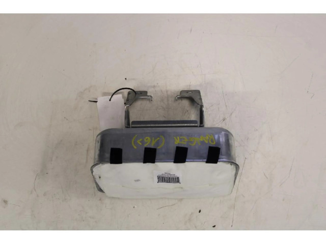 Подушка безопасности пассажира    Ford Ranger