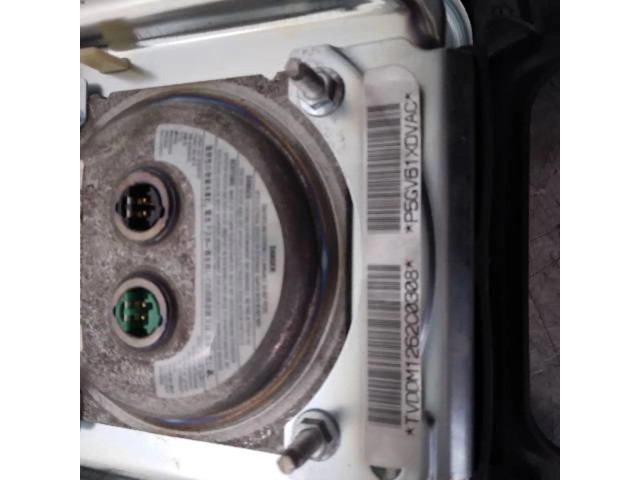 Подушка безопасности водителя Jeep Grand Cherokee (WJ)