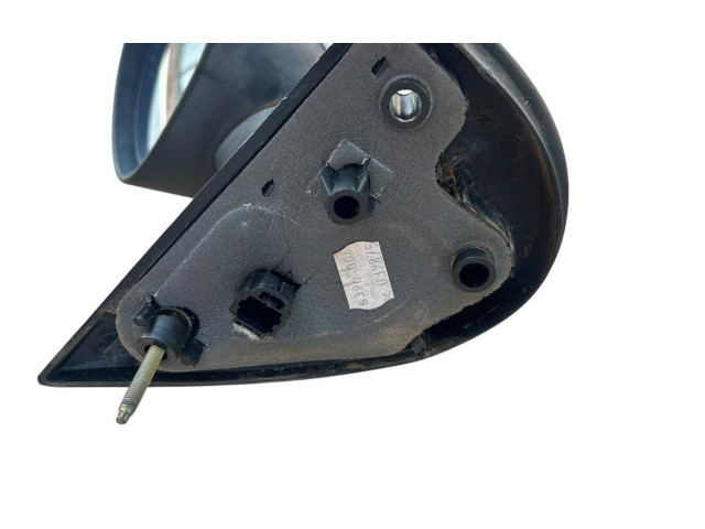 Зеркало (механическое)       Renault Twingo I  1999 - 2006 года   