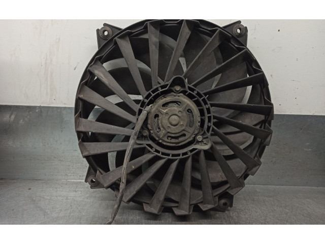 Вентилятор радиатора     9635466180, 1400821280    Fiat Ulysse 