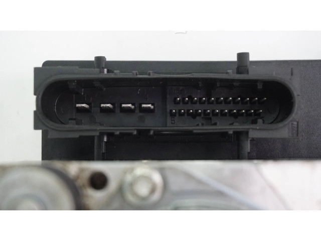 Řídící jednotka 47660JD01A, 0265950674 Nissan Qashqai 2008