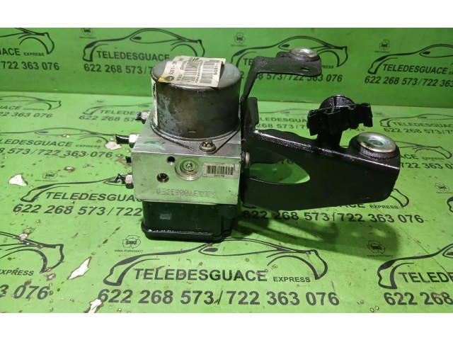 Блок АБС 6G912M110AG Ford S-MAX 2006 - 2015 года