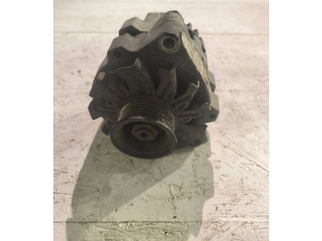 Генератор    Chevrolet Suburban      