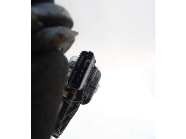 Моторчик дворников 8200619512 Dacia Sandero