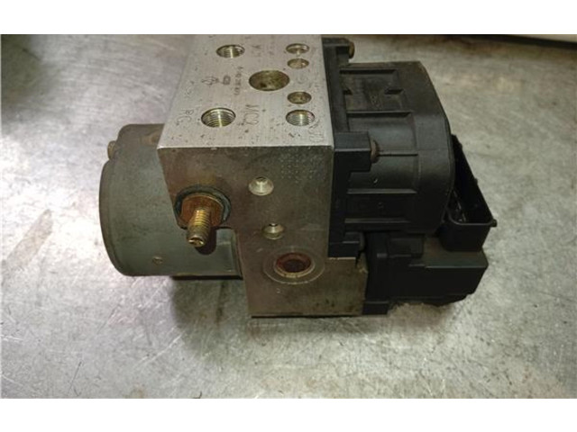 Jednotka ABS K4J780, K4J780 Renault Clio II 2002