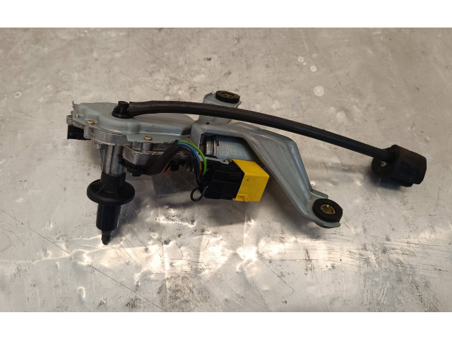 Моторчик заднего дворника 0390201564, A2108207542    Mercedes-Benz E W210