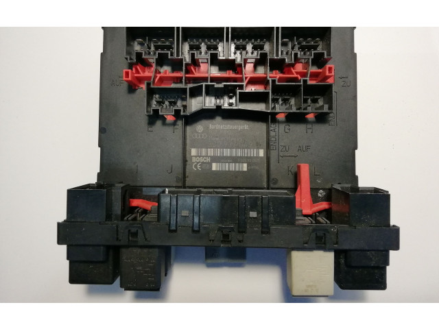 Комфортный модуль