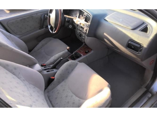 Zpětné zrcátko  Nissan Primera 2001  963012F488  