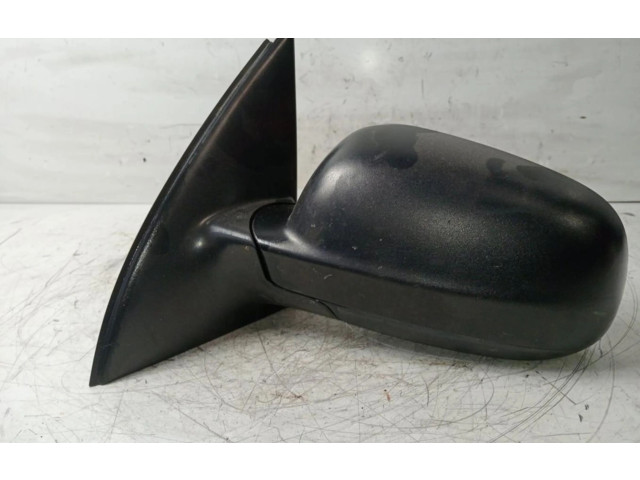 Зеркало электрическое        Volkswagen Lupo  1998 - 2005 года   