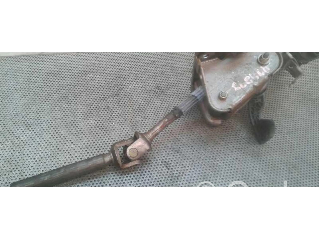 Руль Alfa Romeo 166 1998-2003 года