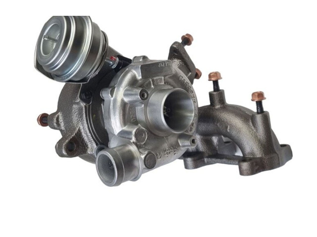 Турбина Volkswagen Bora 454232-5014S, 038253019A