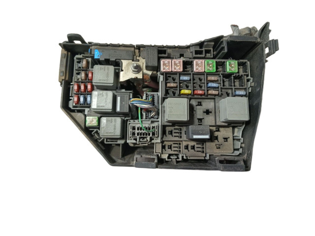 Модуль управления BSM 1385556, 6G9T14A076CA   Ford S-MAX    