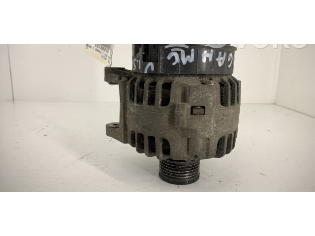 Генератор       Dacia Logan I  2004 - 2012 года   