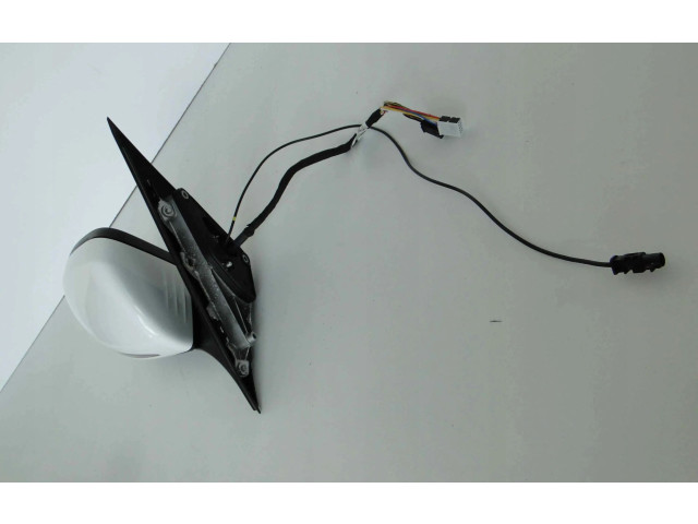 Зеркало электрическое        Mercedes-Benz GLC X253 C253  2015 -  года   