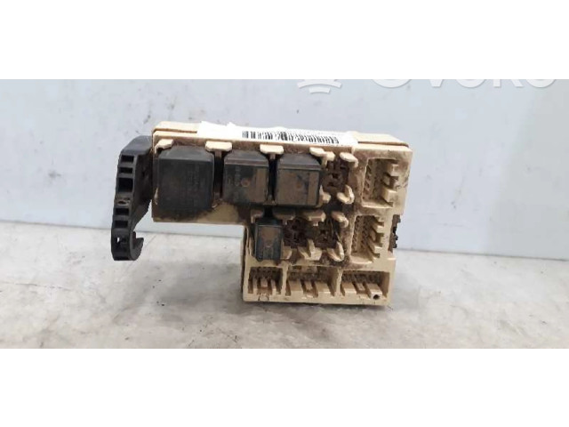 Pojistková skříňka Řídící jednotka BSM 4C5T14A067AC, 4C5T14A067AC Lincoln Aviator I 2003