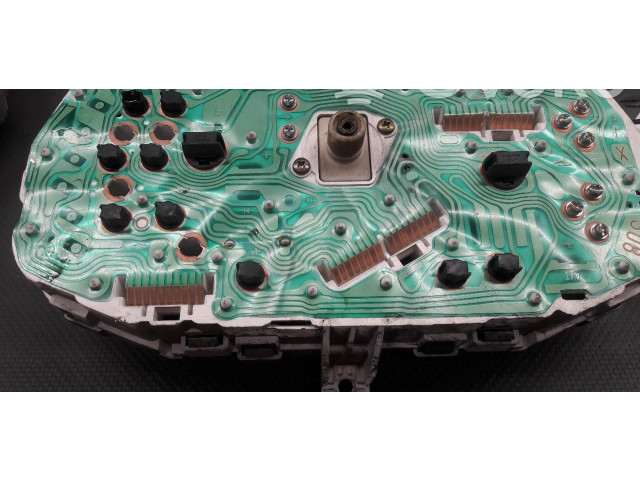 Панель приборов 83010-87B84   Daihatsu Move L600       