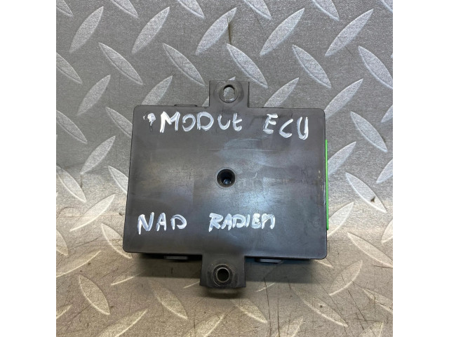 Řídící jednotka 4G43-7201-AC   Aston Martin DB9 2009