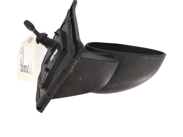 Зеркало электрическое        Citroen C1  2006 - 2013 года   