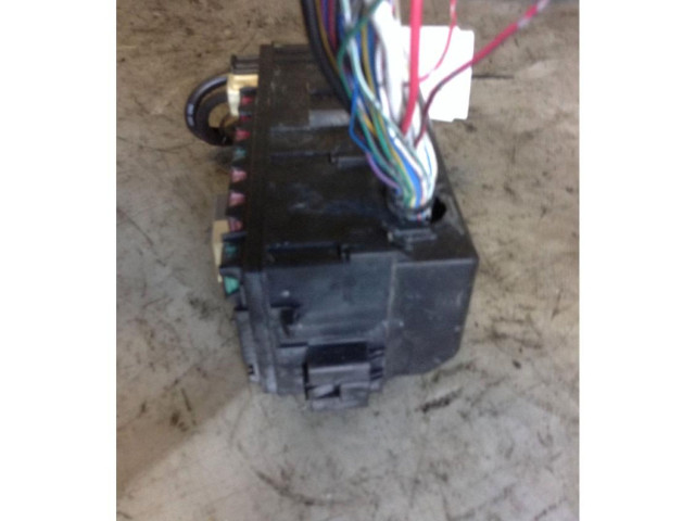 Моторчик дворников Daihatsu Terios