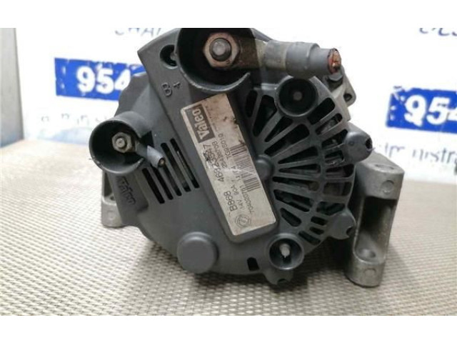 Генератор 46823547 Fiat Punto (199)