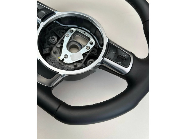 Volant Audi TT TTS Mk2 2008 8J0419091C